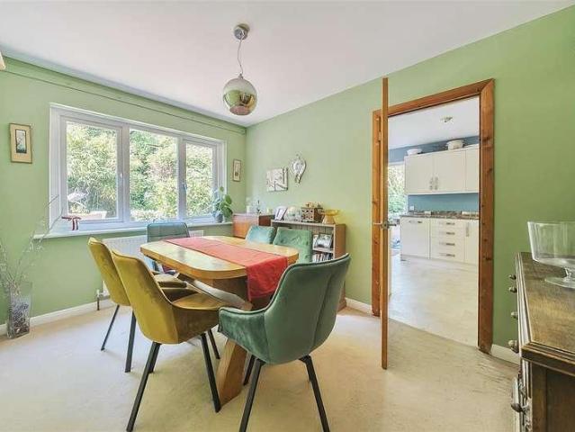 House for sale in Fareham, North Fareham