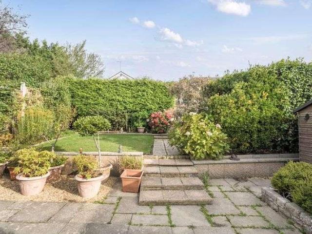 House for sale in Corfe Mullen