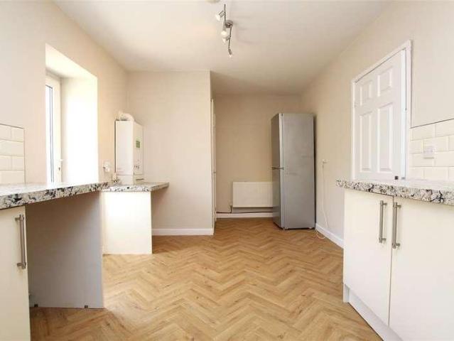 House for sale in Rhymney, Wales