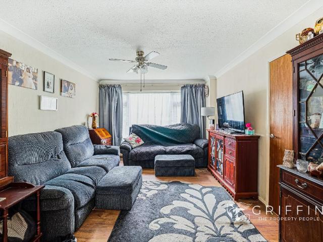 House for sale in Vange, Essex
