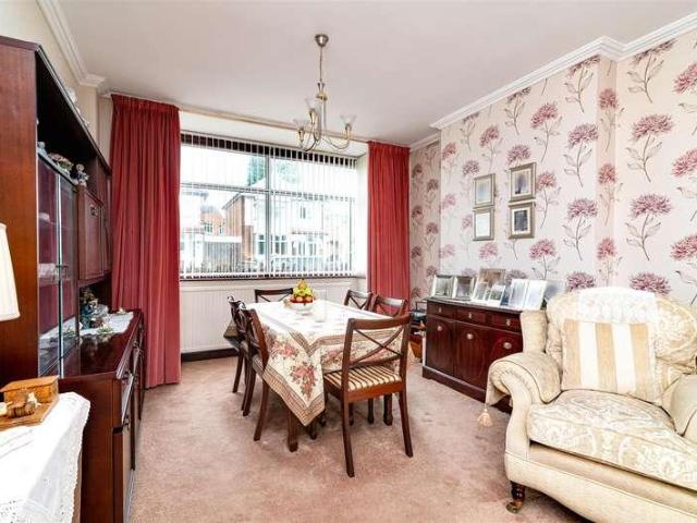 House for sale in Haddon, East Midlands