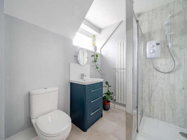House for sale in Bridford, Devon