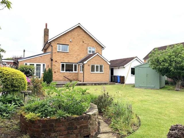 House for sale in Lytham, Lancashire