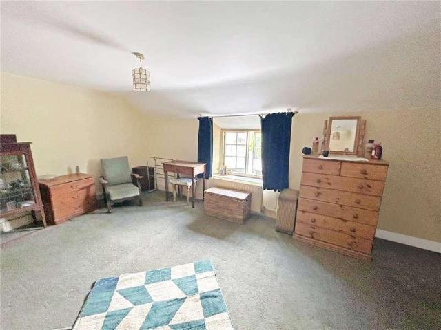 House for sale in Higher Town, Minehead