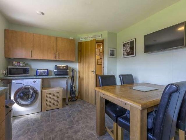 House for sale in Forres, Scotland