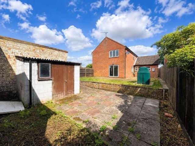 House for sale in Holywell Row, Chedburgh