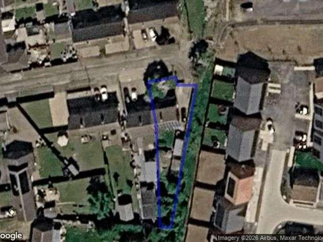 House for sale in Four Gotes, Cambridgeshire