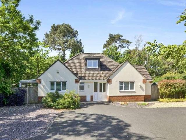 House for sale in West Moors, Ferndown