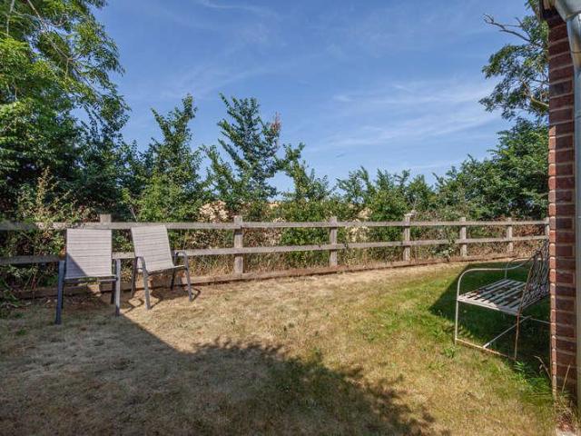 House for sale in Eastbridge, Suffolk