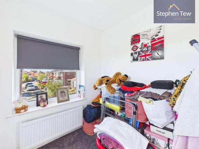 House for sale in Hawes Side, Blackpool