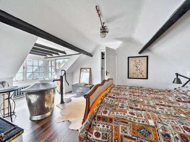 House for sale in Trinity, Frome