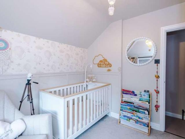 House for sale in Woolston Grange, Woolston