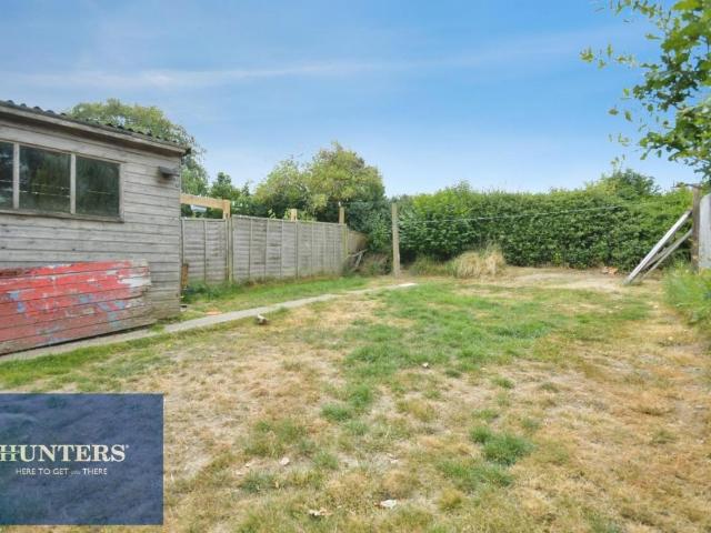 House for sale in Brackenfield, East Midlands