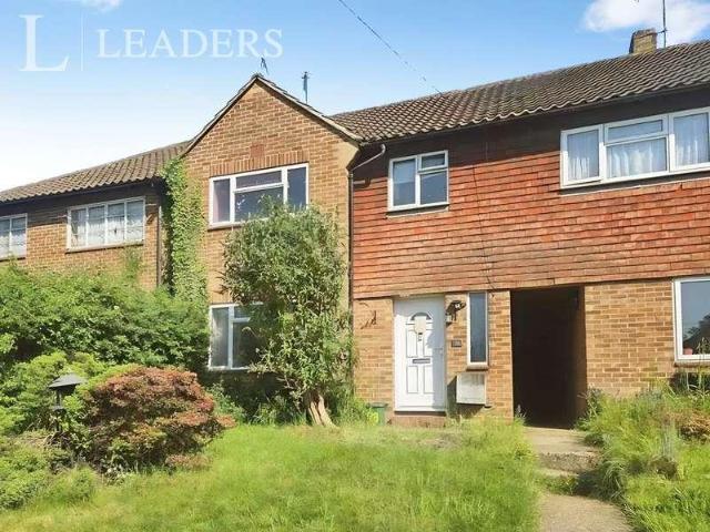 House for sale in Perryfields, West Sussex