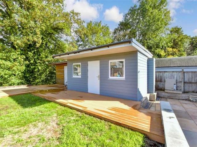 House for sale in The Bridge, Kent