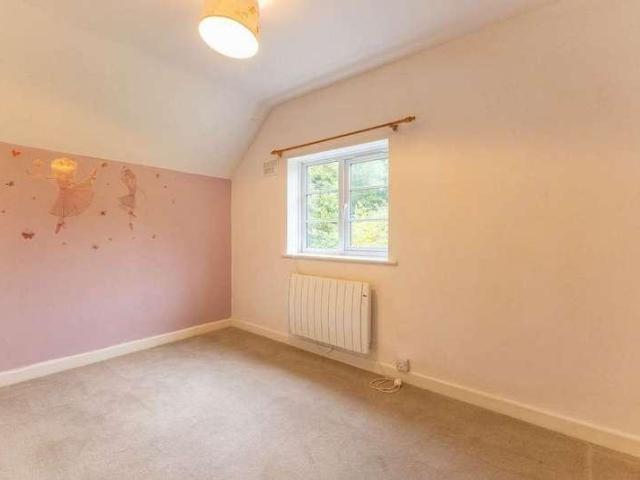 House for sale in Bare, Lancashire