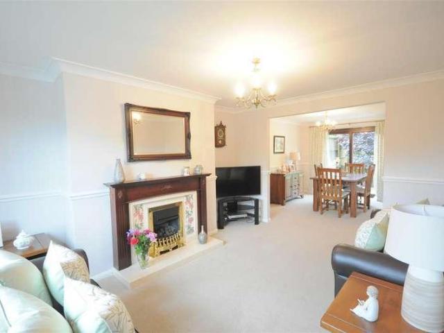 House for sale in Stoke On Trent, Fulford