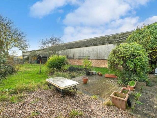 House for sale in Pointon and Sempringham, Barholm