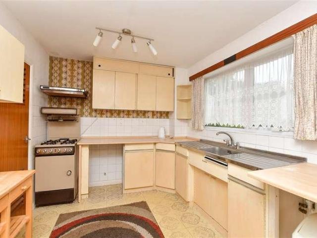 House for sale in Parkwood, Gillingham
