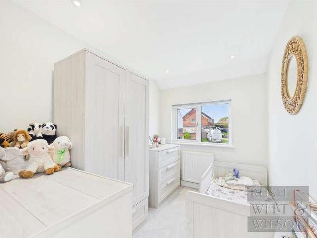 House for sale in The Moor, Rother