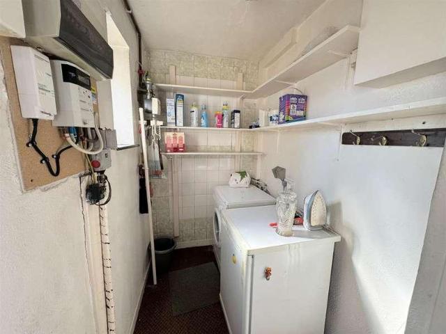House for sale in Little Chester, East Midlands