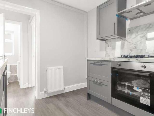 House for sale in Plashet, Greater London
