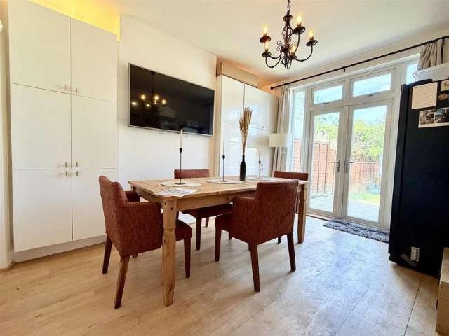 House for sale in Highams Park, Greater London