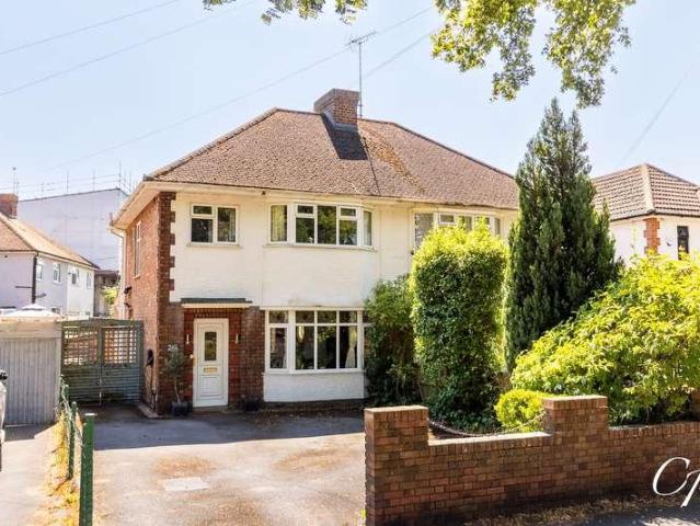 House for sale in Rowanfield, Golden Valley