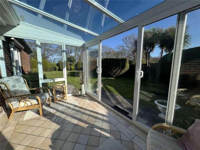 House for sale in Old Milton, Ashurst Bridge