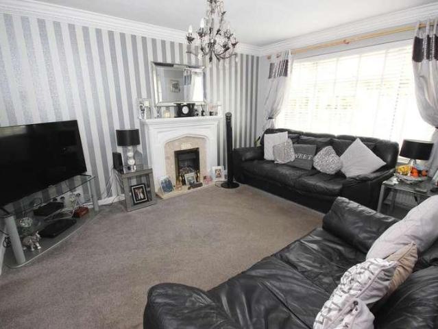 House for sale in Falcon Lodge, Wales