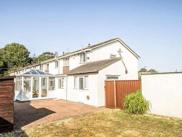 House for sale in Yate, South Gloucestershire