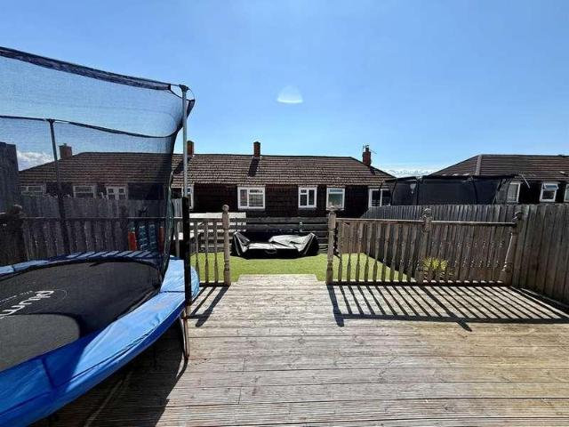 House for sale in Merthyr Dyfan, Barry