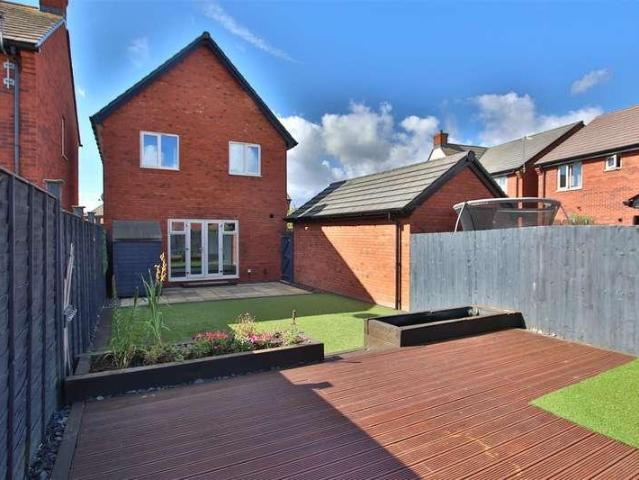 House for sale in Wheatpieces, Tewkesbury