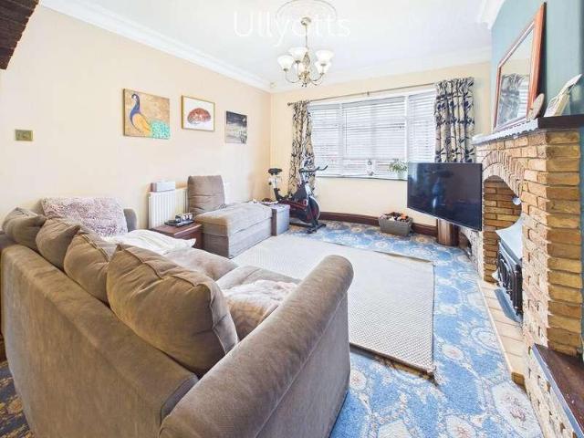 House for sale in Old Town, Bridlington