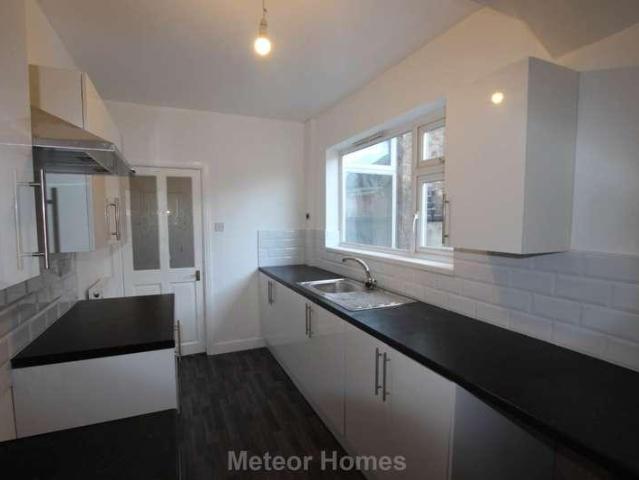House for sale in New Clee, Grimsby