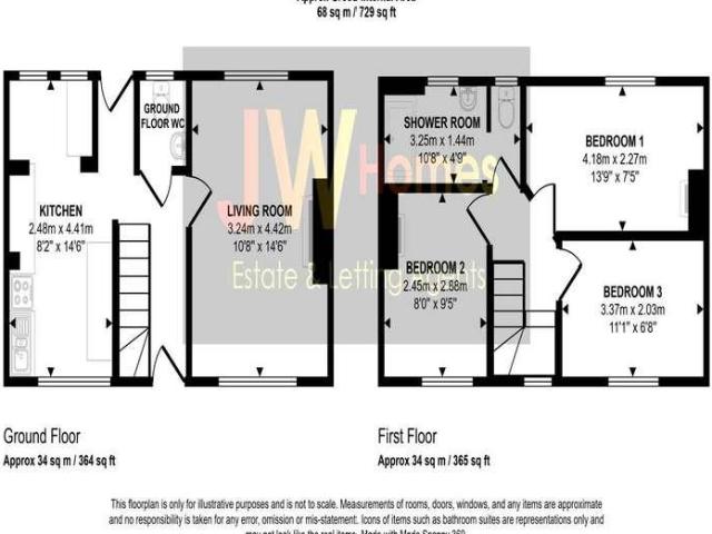 House for sale in Blackwood, Wales
