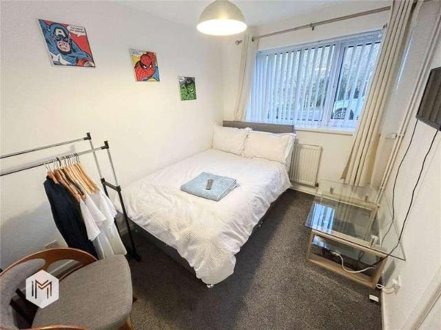 House for sale in Warrington