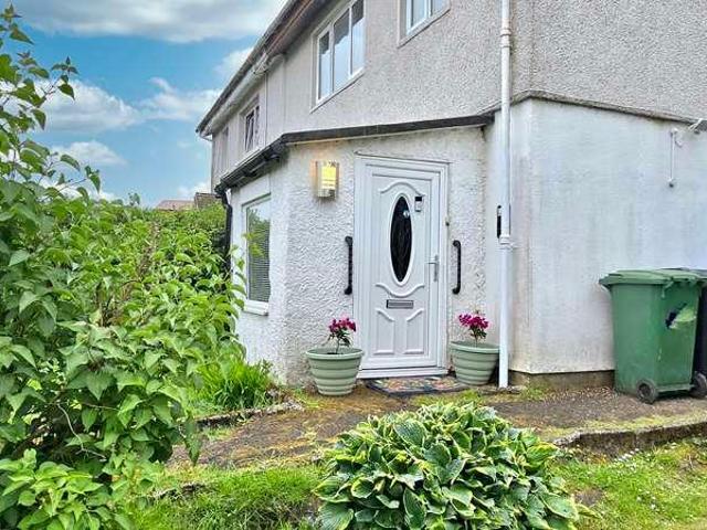 House for sale in High Balornock, Barmulloch