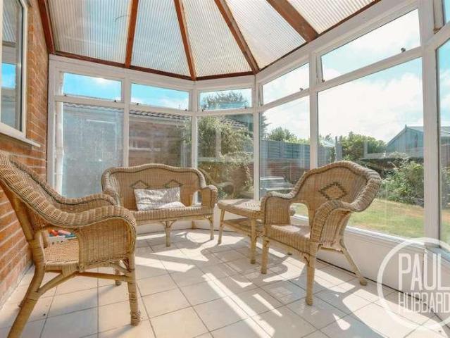 House for sale in Eastbridge, Suffolk