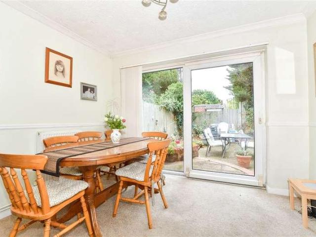 House for sale in Royal British Legion Village, Bourne Vale