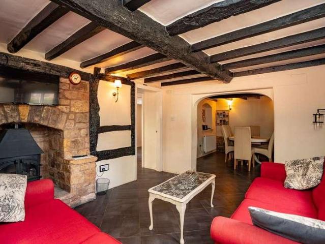 House for sale in Forthampton, Worcestershire