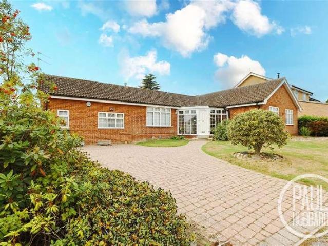 House for sale in Eastbridge, Suffolk