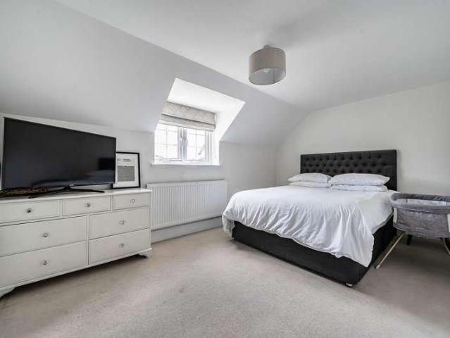 House for sale in West Winterslow, Wiltshire