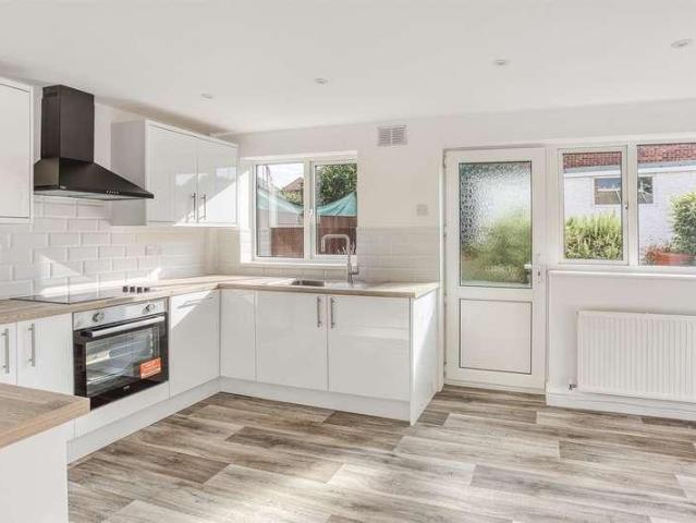 House for sale in Mickleover, East Midlands