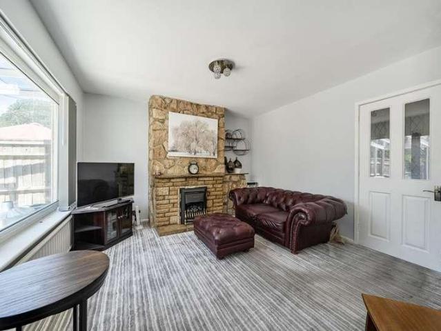 House for sale in Kingsdown, Swindon