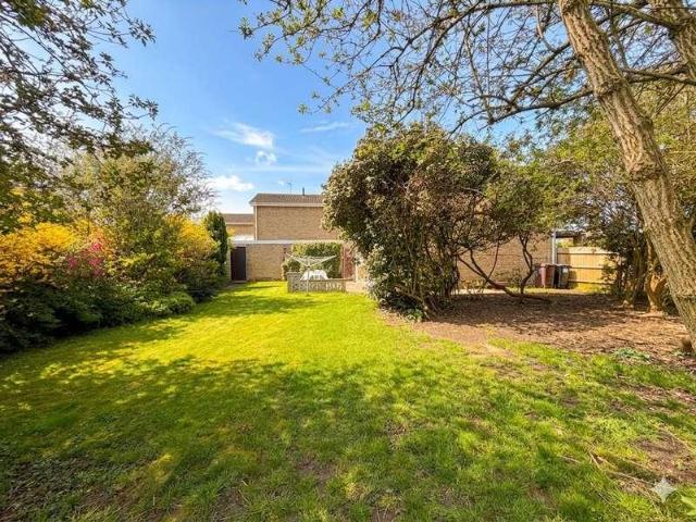 House for sale in Headlands, Daventry