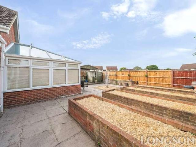 House for sale in Merton, Breckland
