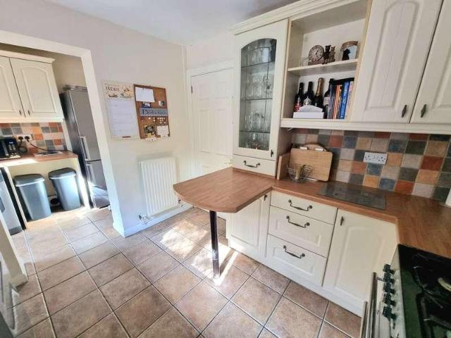House for sale in Brackla, Coity