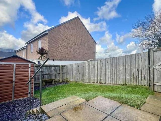 House for sale in St. Columb Minor, Newquay