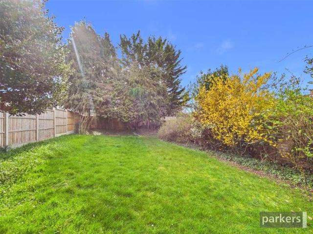 House for sale in Loddon Park Farm, Twyford